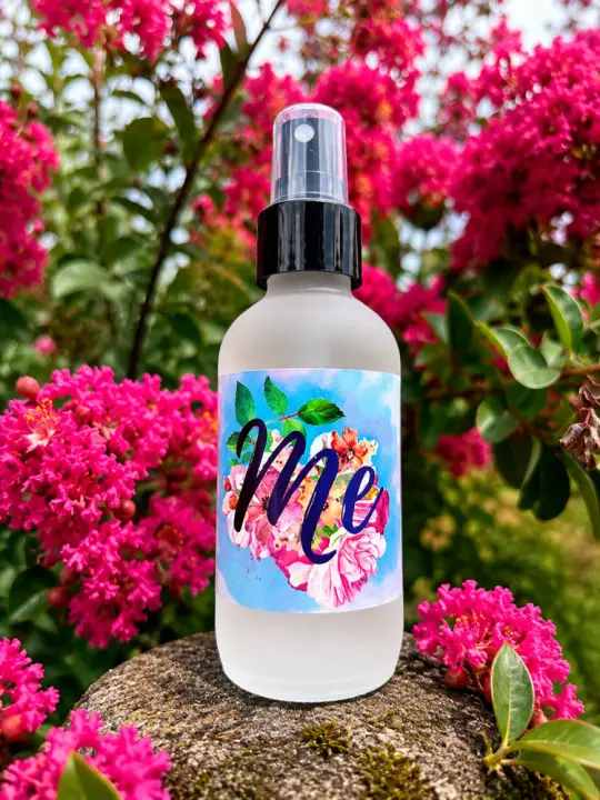 ME  SPRAY