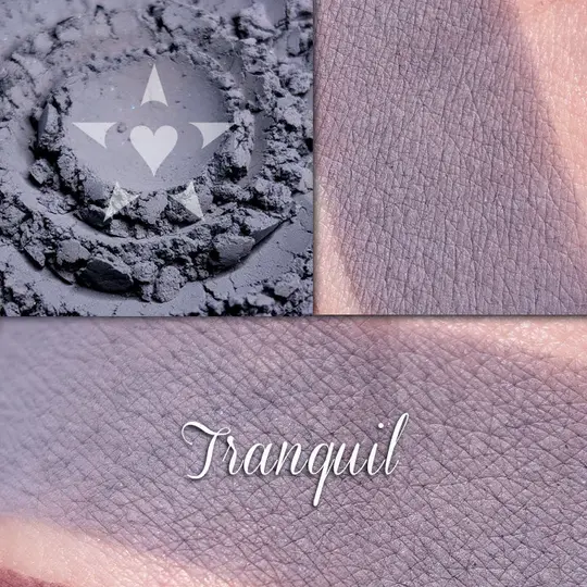 TRANQUIL - Matte Eyeshadow