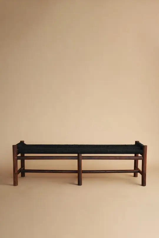 Shahpur Jat Bench