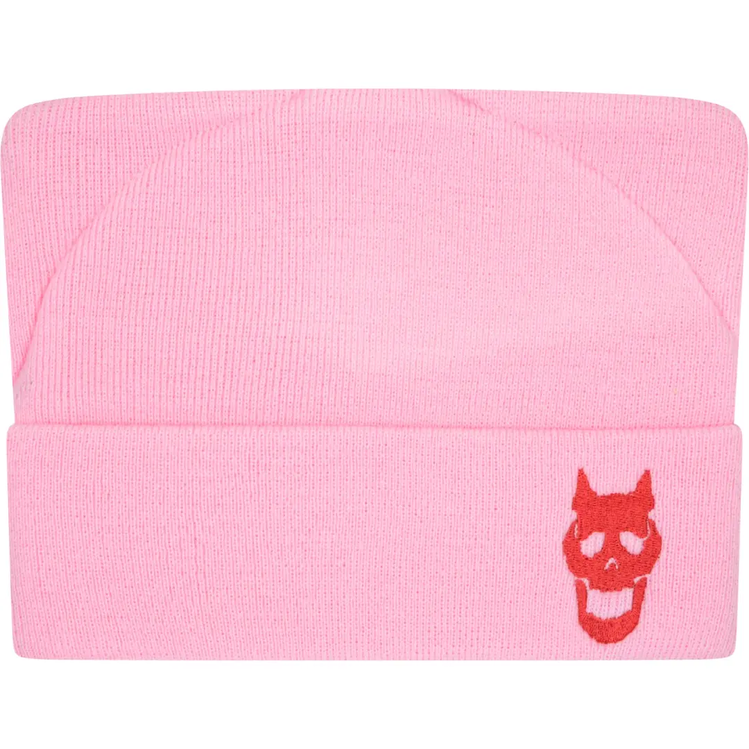 Deadly Queen Beanie [EARLY ACCESS]