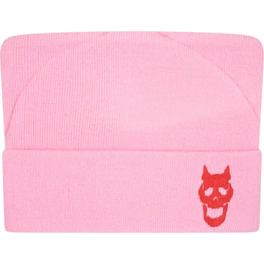 Deadly Queen Beanie [EARLY ACCESS]
