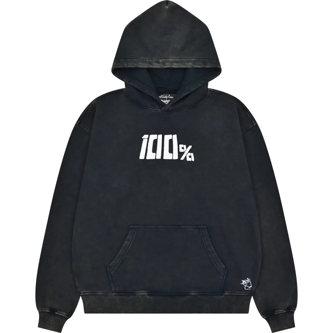 100% Hoodie [EARLY ACCESS]