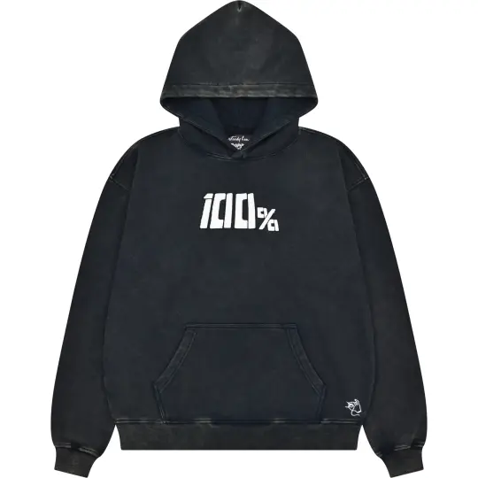 100% Hoodie [EARLY ACCESS]