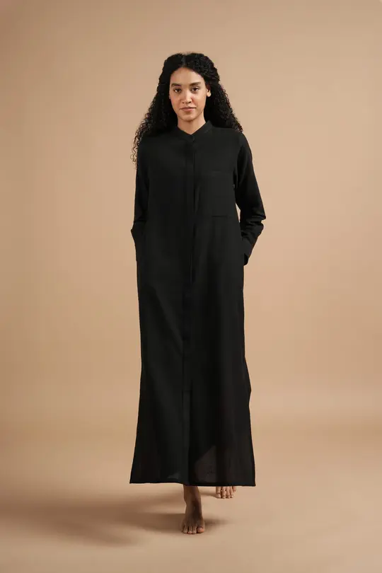 Kiyoshi Dress