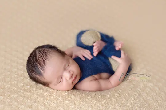 Sawyer Beanbag Backdrop
