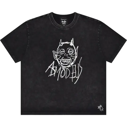 Asmodeus Tee