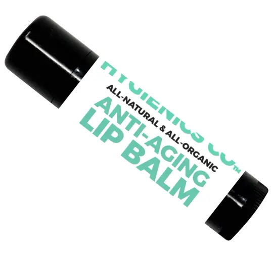 Anti-Aging Lip Conditioning Balm | Red Raspberry X Jojoba – Hydration, Protection & Unmatched Softness