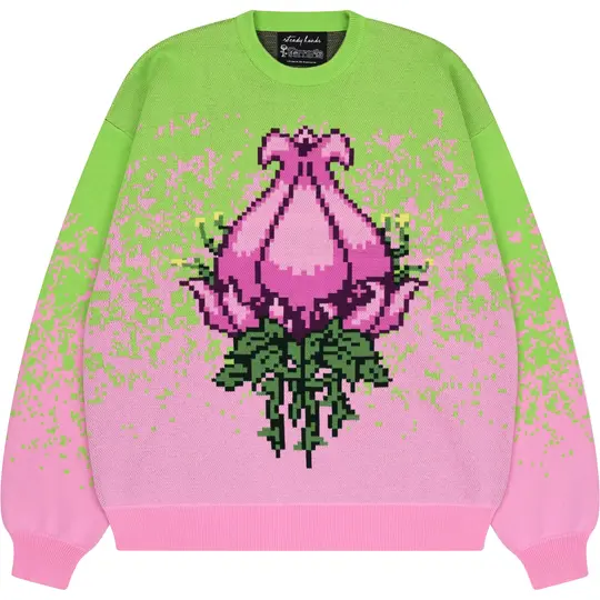 Plantera Sweater