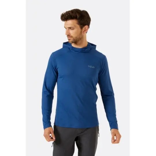 Men's Force Hoody