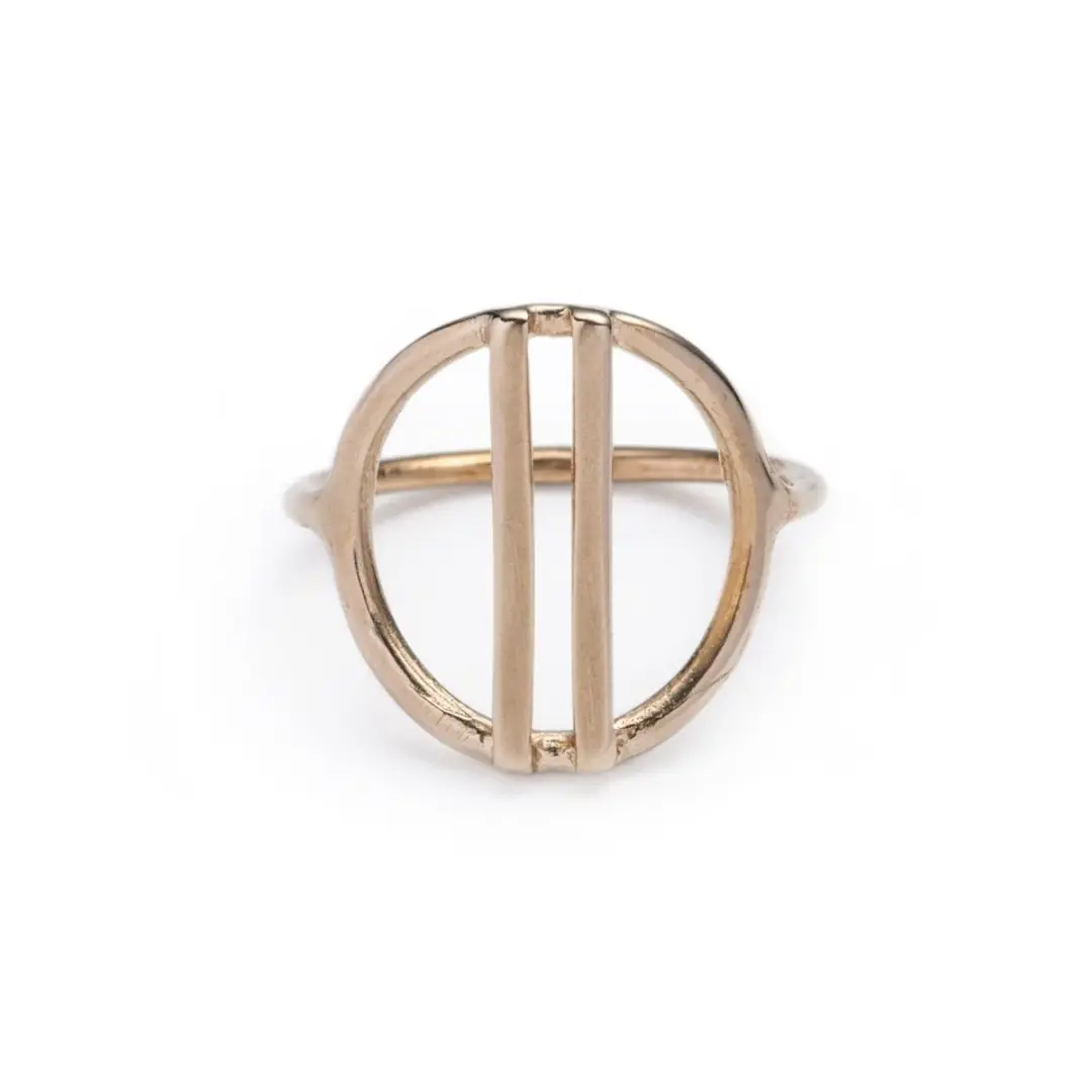 Recast Liv ring