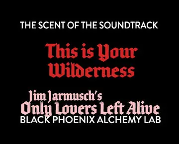 This is Your Wilderness Perfume Oil