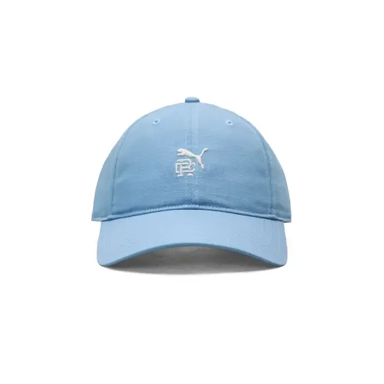 Puma X Reigning Champ Logo Cap