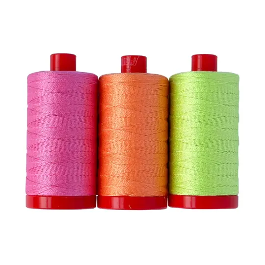 12wt Neon by Tula Pink
