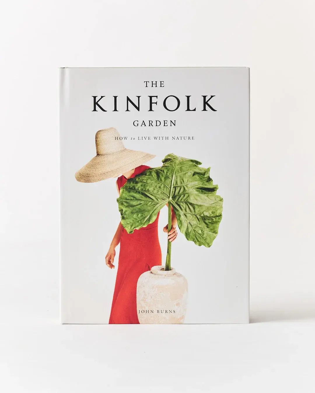 The Kinfolk Garden