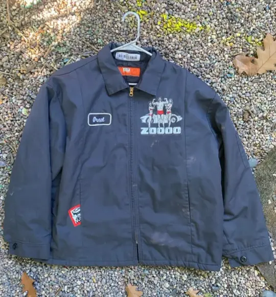 Summer Bomber (XL)