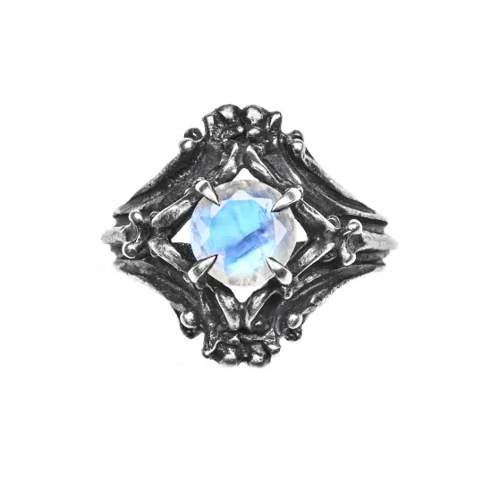 Syzygy. Moonstone