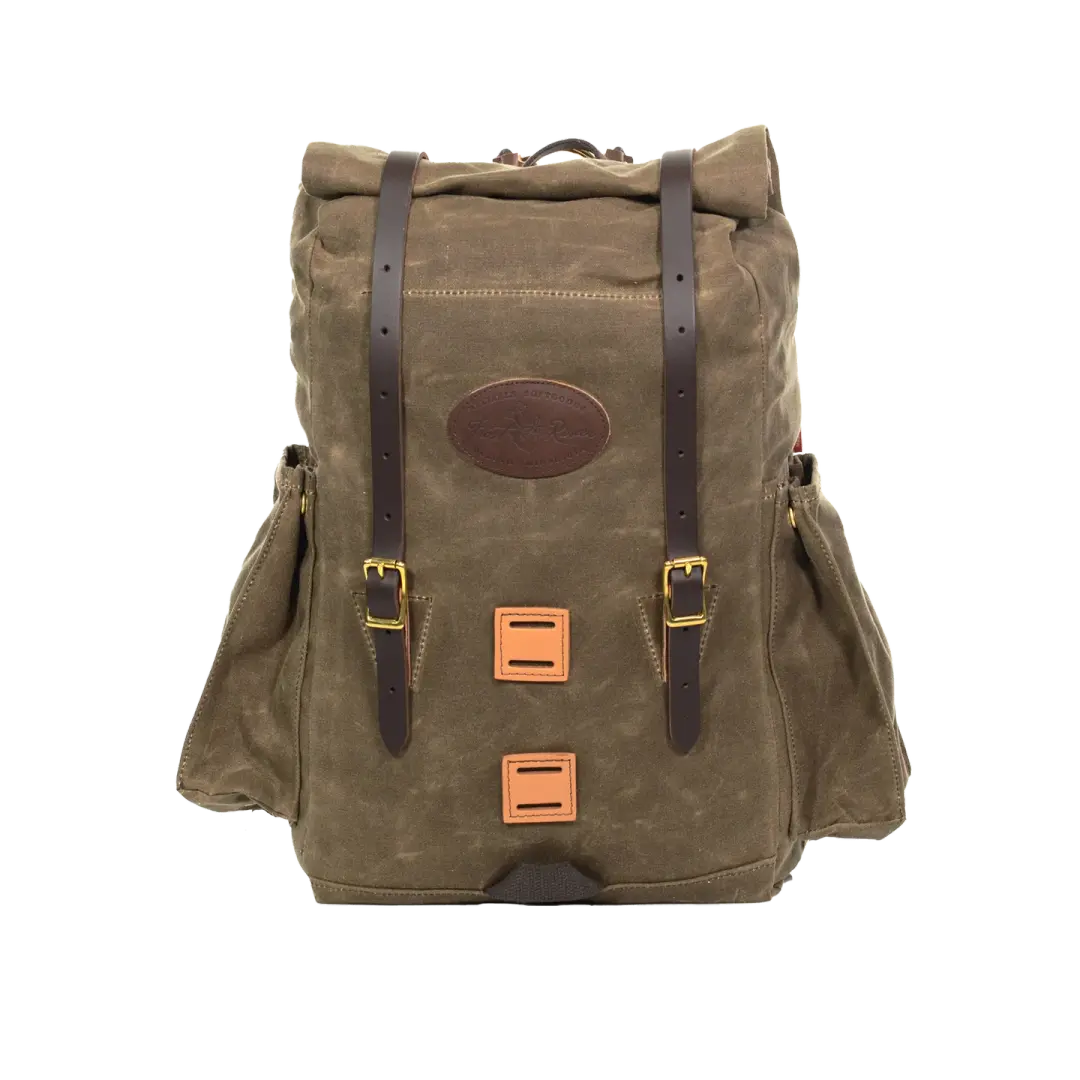Arrowhead ECO Rolltop Daypack