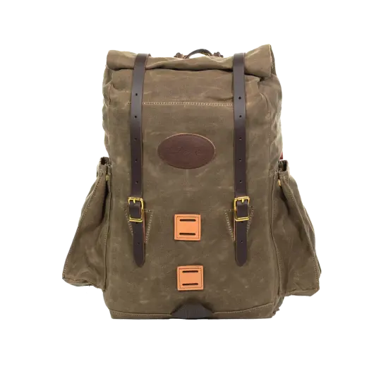Arrowhead ECO Rolltop Daypack
