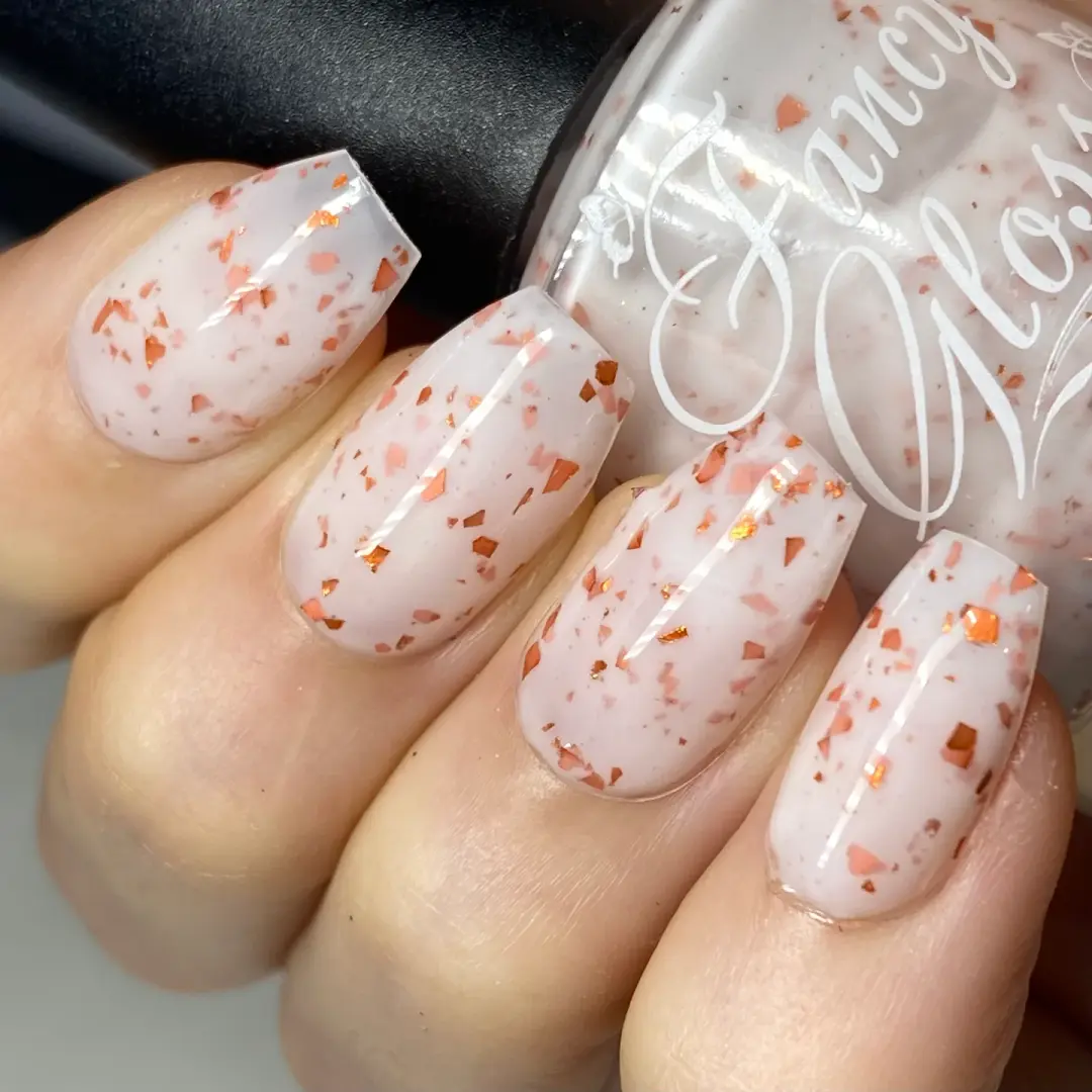 Orange Cream Shake