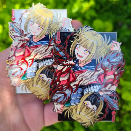 Queen of Hearts (Pearl Card) v2