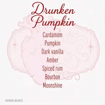 Drunken Pumpkin