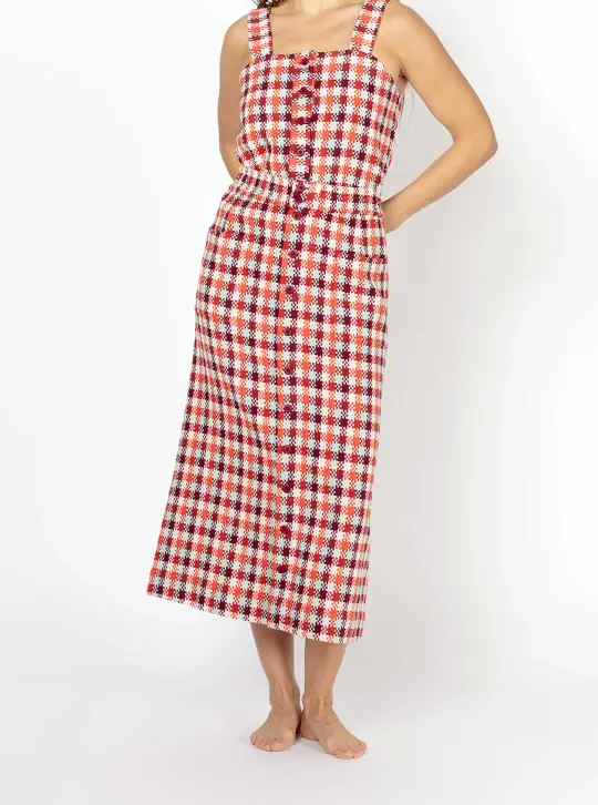 sample sale | ruth skirt cheeky | XS