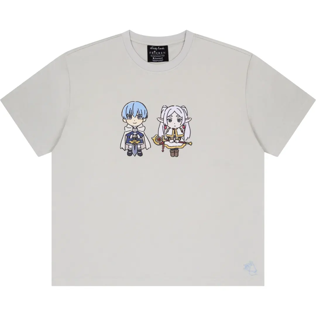 Himmel & Frieren Tee [EARLY ACCESS]
