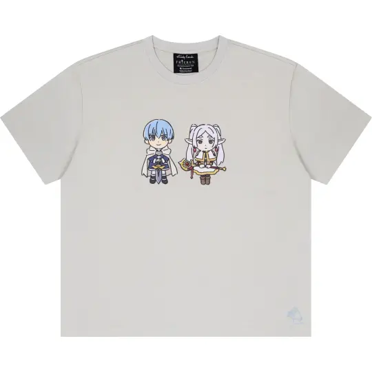 Himmel & Frieren Tee [EARLY ACCESS]