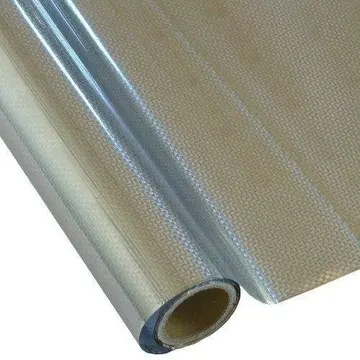 Carbon Fiber Foil