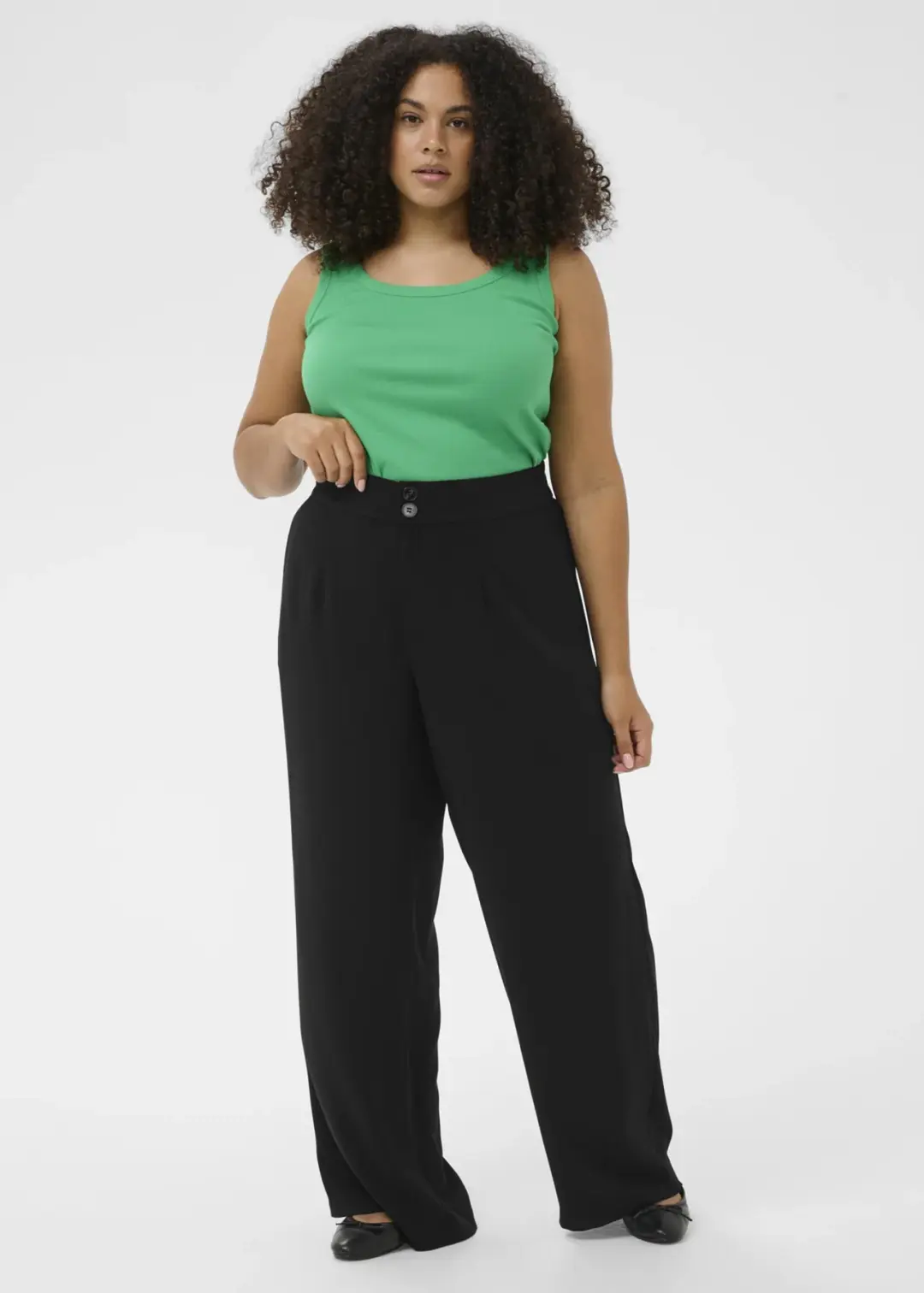 Roxana Wide Pants