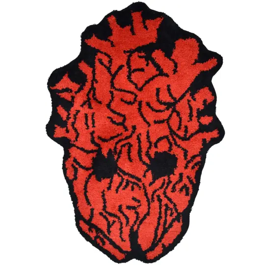 Shin Rug