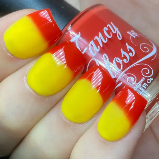 Want some fries?