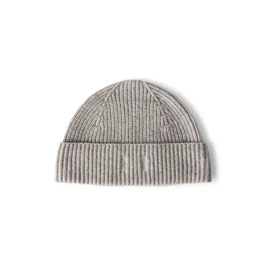 Merino Beanie