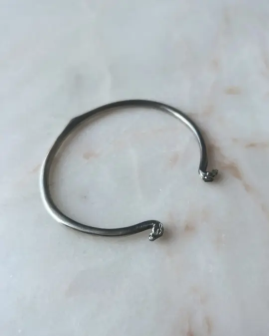 Sentinels // Cuff (RTS)