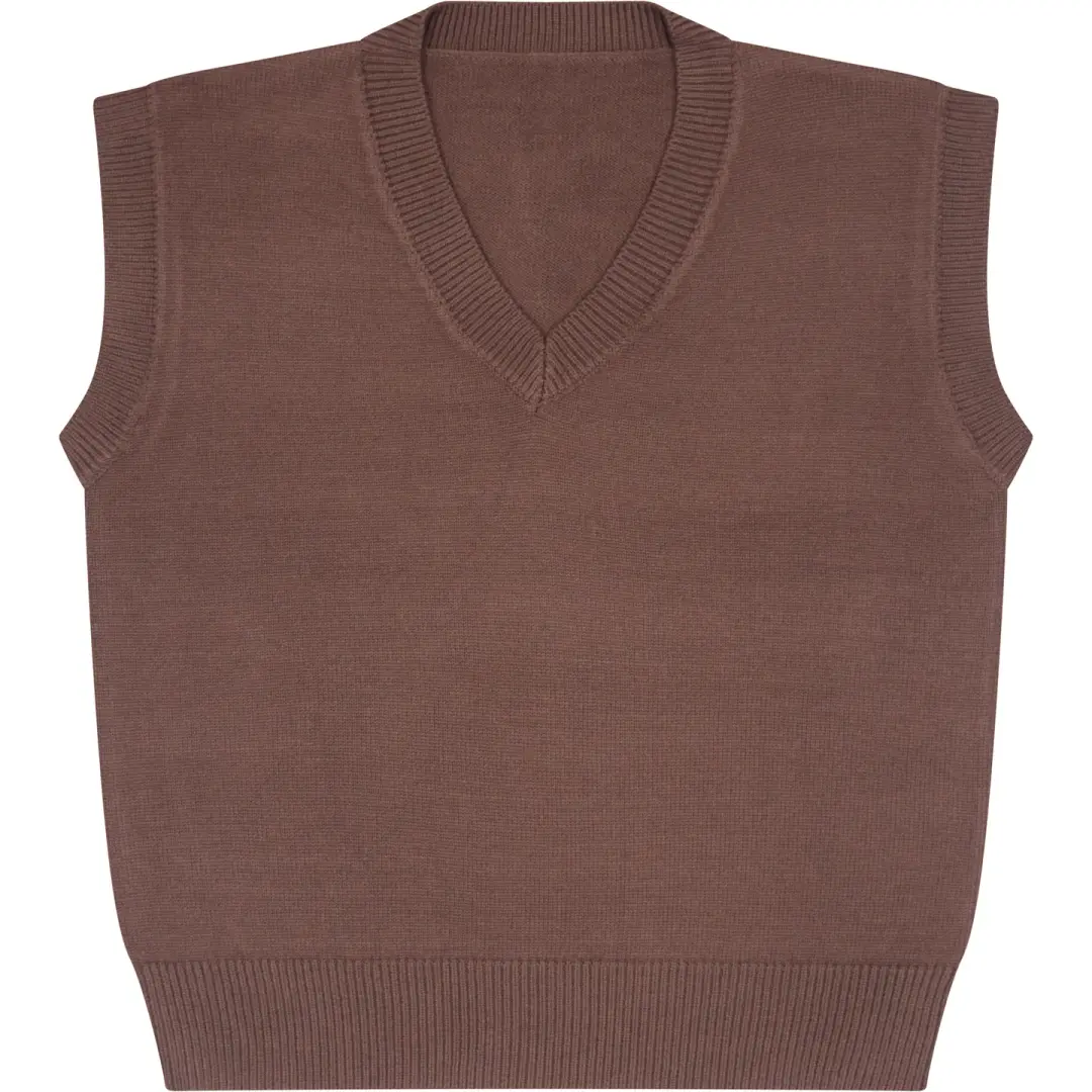 Dirt Vest