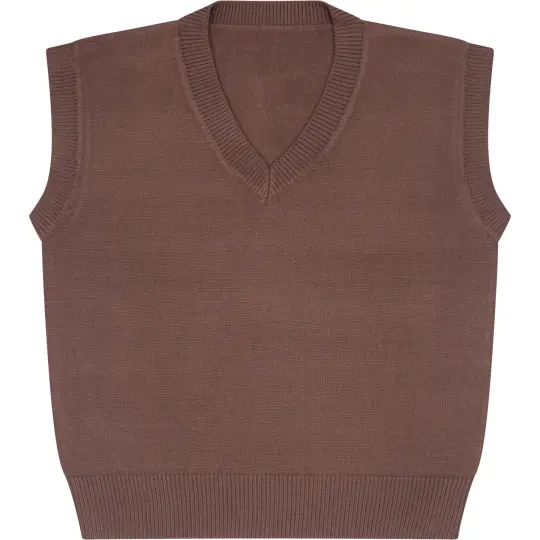 Dirt Vest