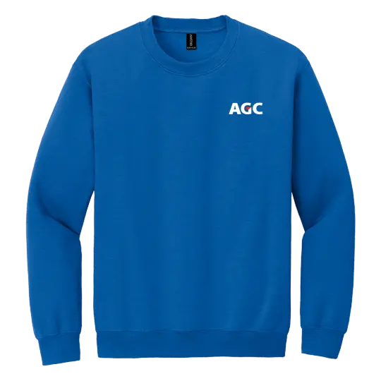 AGC 18000 Crewneck Sweatshirt