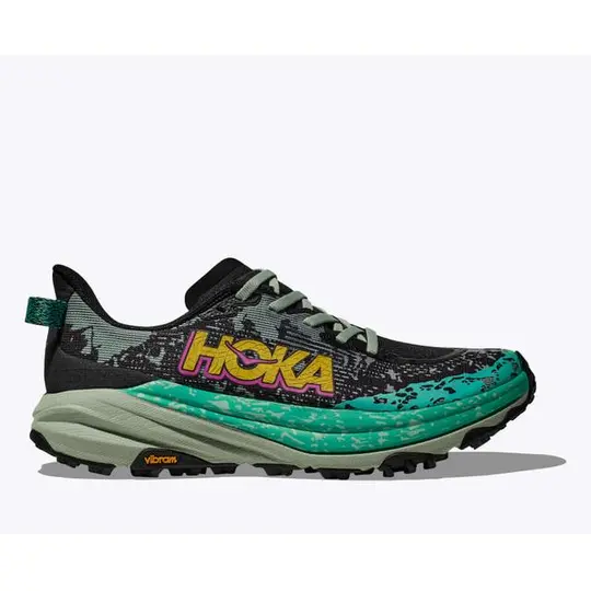 Women's Speedgoat 6