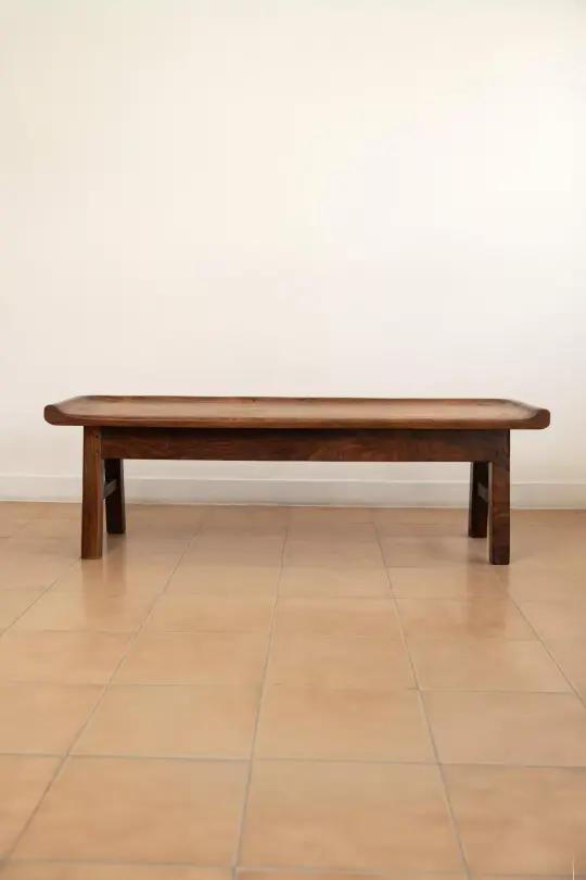 Aranya Bench