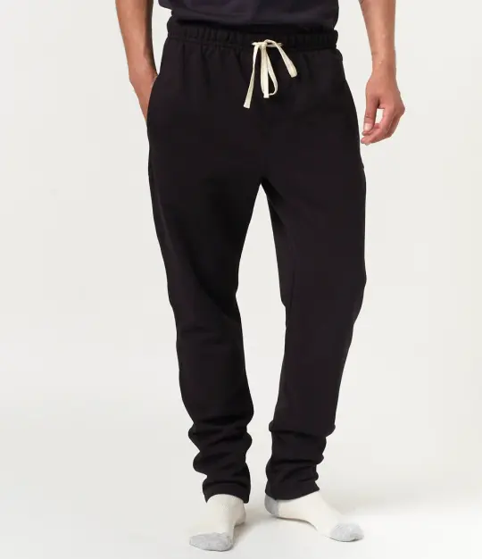 3S50 Loopwheeled Classic Fit Heavyweight Sweatpants