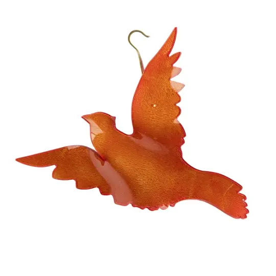 Acrylic Cardinals