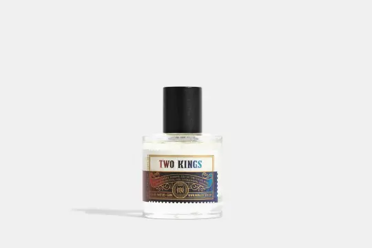 Two Kings EDP