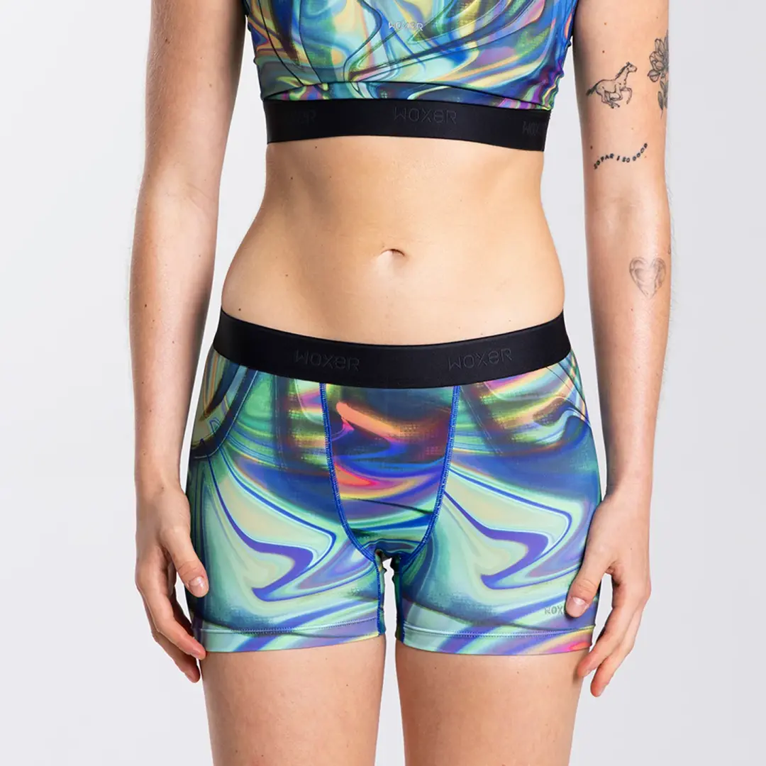 Star Flex Pride Wave
