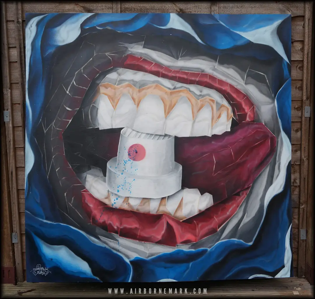 "Mouth of a Rascal"