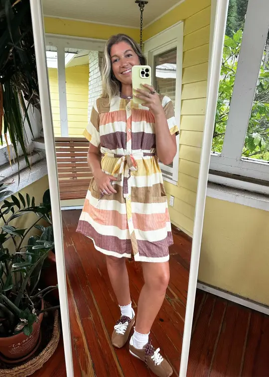 sample sale | river dress waikiki | XXS-4X