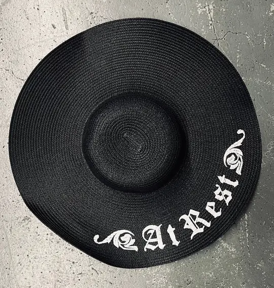 At Rest XL Brim Floppy Sun Hat