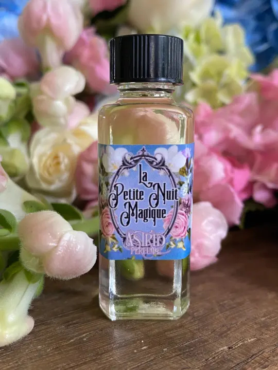 La Petite Nuit Magique
