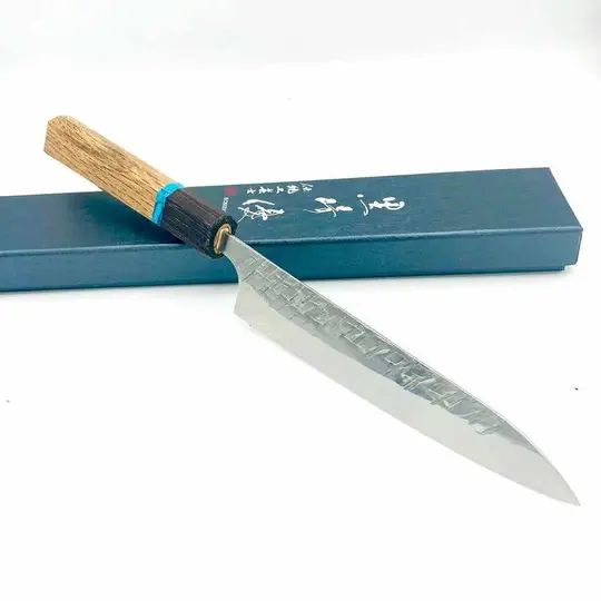 Yu Kurosaki 150mm Rajin SG2 / R2 Petty