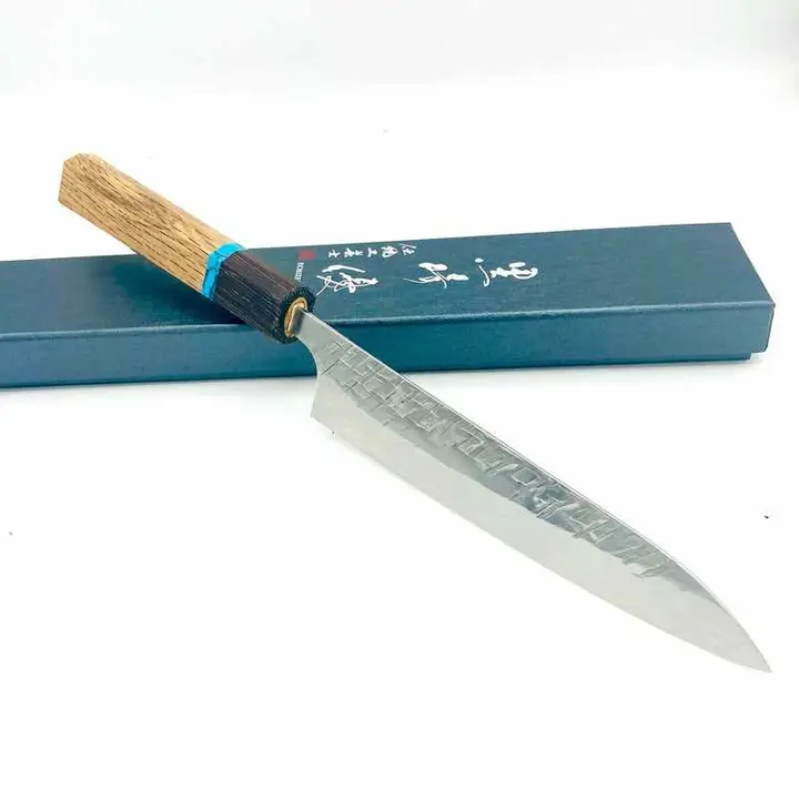 Yu Kurosaki 150mm Rajin SG2 / R2 Petty