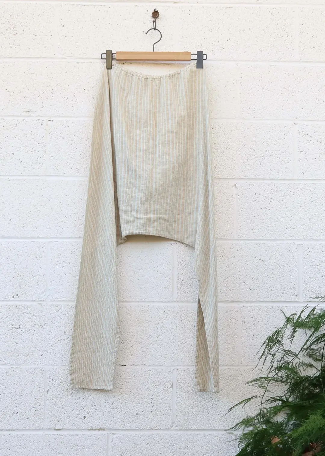SALE - Everyday Jodhpur / XS / Handweave (189)